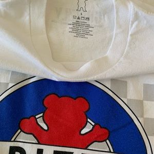 Grizzly Griptape Graphic T-shirt